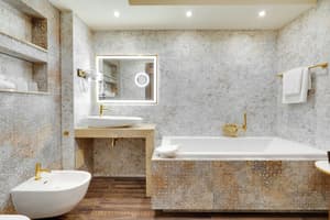 thumbnail: Bathroom