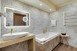 thumbnail: Bathroom