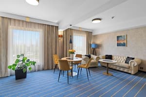 thumbnail: Living area