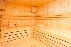 thumbnail: Sauna