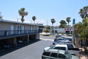 thumbnail: Parking