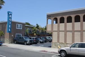 thumbnail: Parking