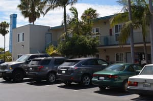 thumbnail: Parking
