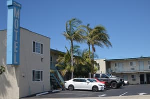 thumbnail: Parking