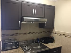 thumbnail: Private kitchen