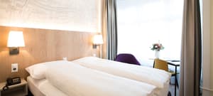 thumbnail: View from room
