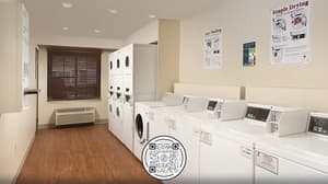 thumbnail: Laundry room