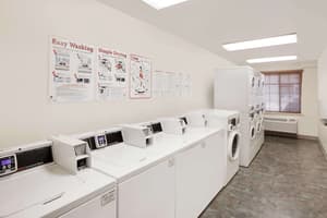 thumbnail: Laundry room