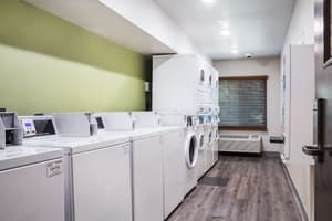 thumbnail: Laundry room