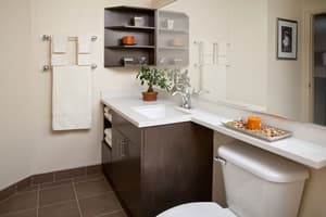 thumbnail: Room amenity
