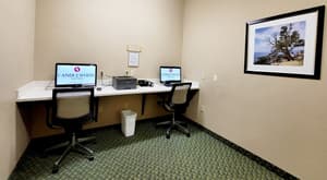 thumbnail: Interior