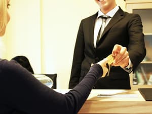 thumbnail: Reception