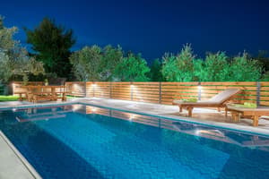 thumbnail: Outdoor pool