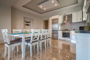 thumbnail: Private kitchen