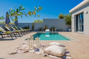 thumbnail: Terrace/patio