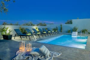 thumbnail: Terrace/patio