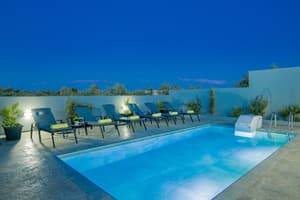 thumbnail: Terrace/patio