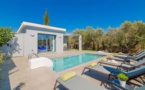 thumbnail: Terrace/patio