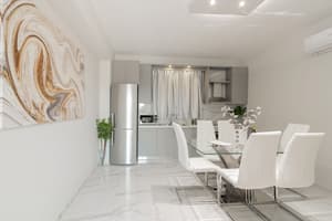thumbnail: Private kitchen