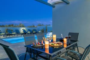 thumbnail: In-room dining