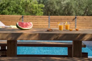 thumbnail: Terrace/patio
