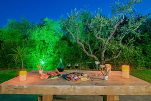 thumbnail: Terrace/patio