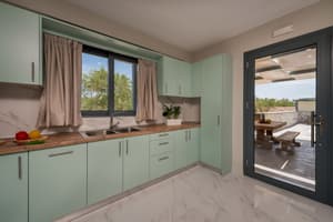 thumbnail: Private kitchen