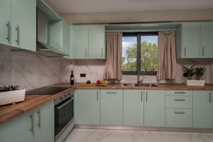 thumbnail: Private kitchen