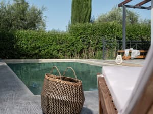 thumbnail: Garden view