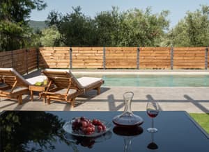 thumbnail: Terrace/patio