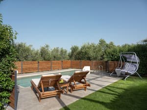 thumbnail: Terrace/patio
