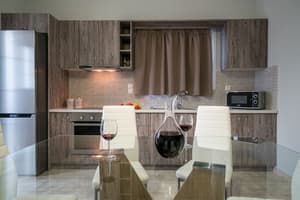 thumbnail: Private kitchen