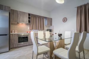 thumbnail: Private kitchen