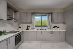 thumbnail: Private kitchen
