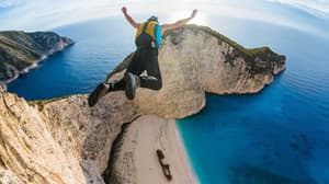 thumbnail: Helicopter/plane tours