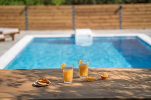 thumbnail: Terrace/patio