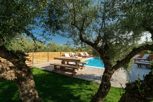 thumbnail: Terrace/patio