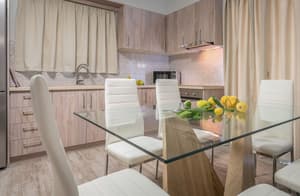 thumbnail: Private kitchen