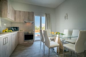 thumbnail: Private kitchen