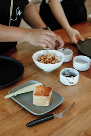 thumbnail: Food and drink