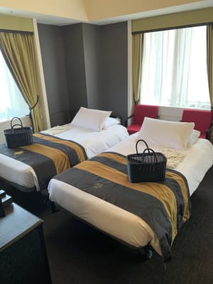 thumbnail: Room