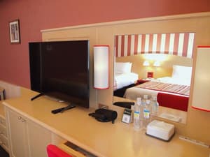 thumbnail: Room