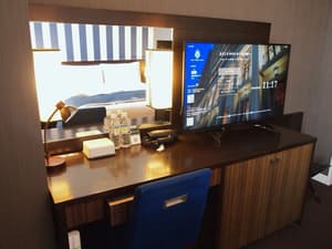 thumbnail: Room
