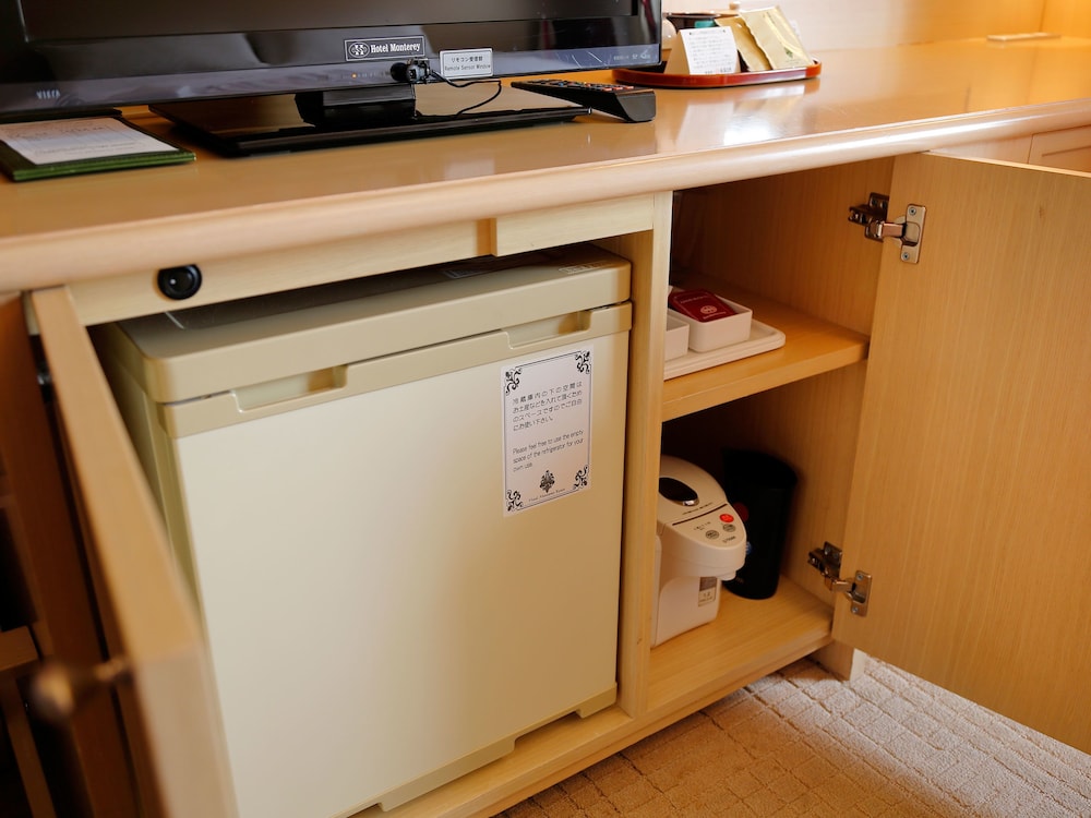 Mini-refrigerator