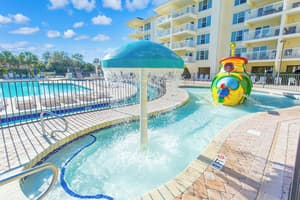 thumbnail: Children's pool