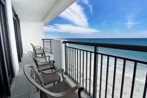 thumbnail: Terrace/patio