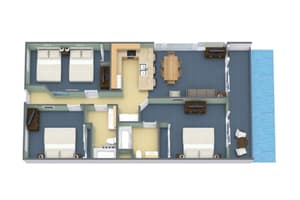 thumbnail: Floor plan