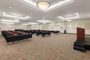 thumbnail: Meeting facility