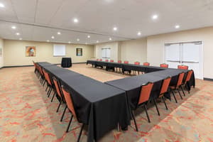 thumbnail: Meeting facility