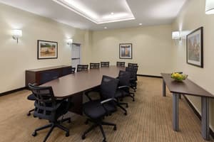 thumbnail: Meeting facility